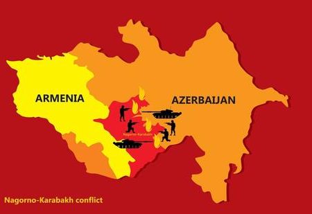 ابراز نگرانی روسیه از چرخش ارمنستان به سمت غرب