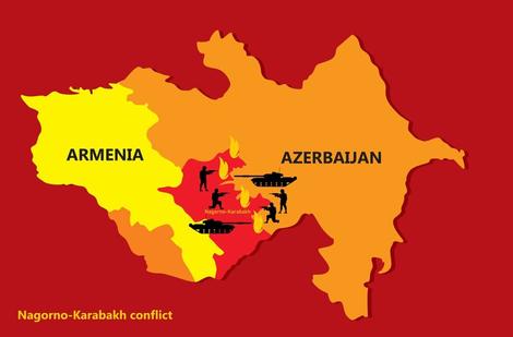 ابراز نگرانی روسیه از چرخش ارمنستان به سمت غرب