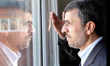 احمدی نژاد ؛ سرزنش شخص جو بایدن و نه آمریکا یا خروج ترامپ از برجام/ ادعای توافقات پشت پرده در دو کشور