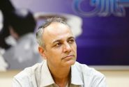 زیدآبادی در واکنش به تصویب لایحه عفاف و حجاب : صدرحمت به همان گشت ارشاد !