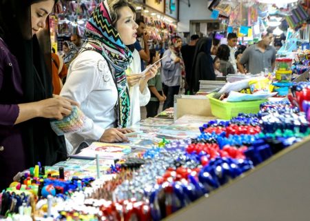 تخلفات بازار نوشت افزار در آذربایجان شرقی از سوی بازرسان تعزیرات رصد می‌شود