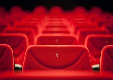تعداد صندلی‌های سینما در زنجان با استانداردها همخوانی ندارد