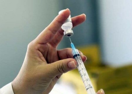 شهریور بهترین زمان تزریق واکسن آنفلوانزا