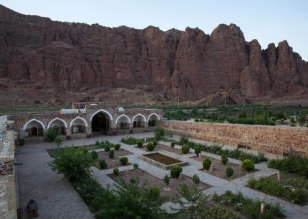 ثبت جهانی ۳ کاروانسرای آذربایجان شرقی زمینه‌ساز معرفی ظرفیت‌های گردشگری استان