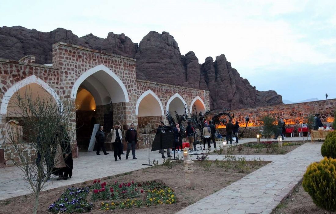 ثبت جهانی سه کاروانسرای تاریخی آذربایجان شرقی