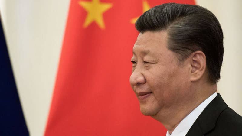 بلومبرگ: چین موضع خود را در قبال اوکراین ملایم کرده است