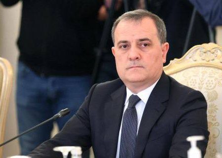وزیر امور خارجه آذربایجان: نیروهای مسلح ارمنی منبع اصلی تهدید در منطقه هستند