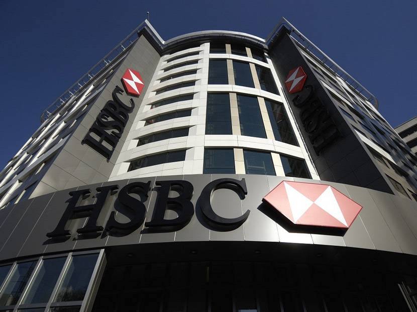 بانک HSBC انتقال پول برای روسیه و بلاروس را متوقف می کند