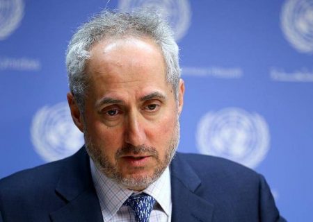 سازمان ملل به ارمنستان هشدار داد
