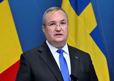 رومانی از اتحادیه اروپا خواست به طور کامل از خرید گاز روسیه امتناع کنند