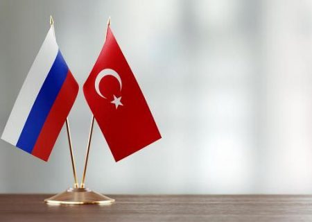 انرژی به “گل سرسبد” همکاری روسیه و ترکیه تبدیل شد