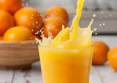 از خواص درمانی آب نارنج چه می دانید؟