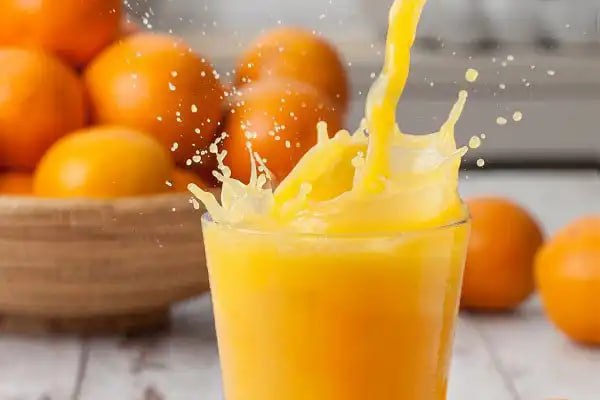 از خواص درمانی آب نارنج چه می دانید؟