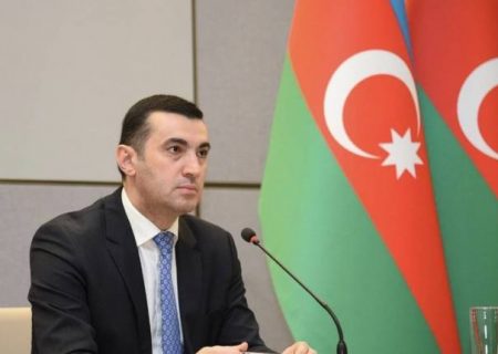 آذربایجان نمایندگان سازمان ملل را به قره باغ دعوت کرد