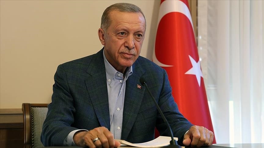 دولت اردوغان برنامه اقتصادی ۳ ساله خود را اعلام کرد