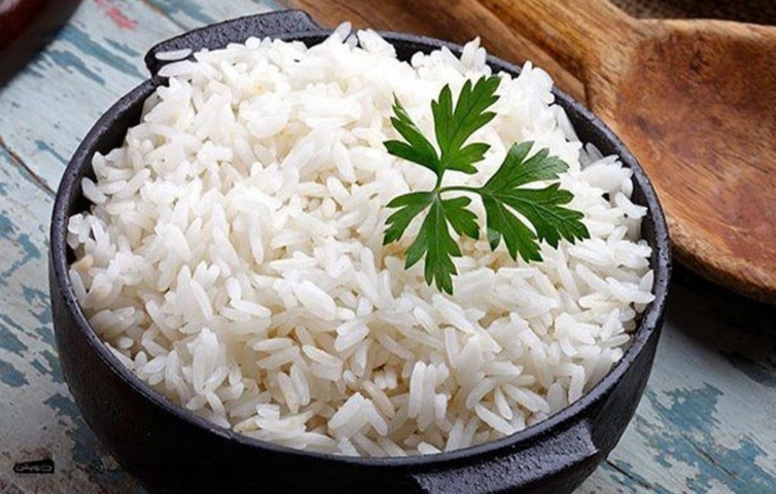 عوارض زیاده روی در خوردن برنج سفید