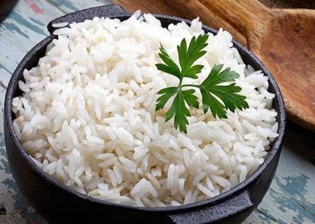 عوارض زیاده روی در خوردن برنج سفید