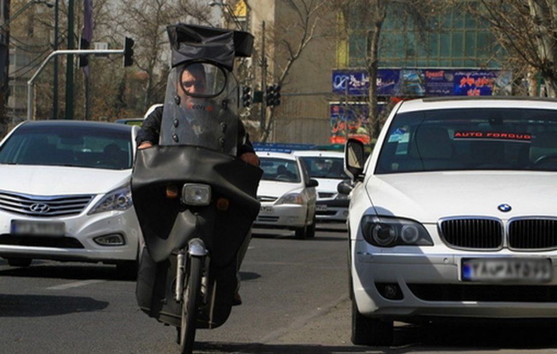 کاهش شکاف بین ثروتمندان و فقرا در خانوارهای شهری؛ اوضاع فقرا بهتر نشده، اوضاع ثروتمندان بد شده!