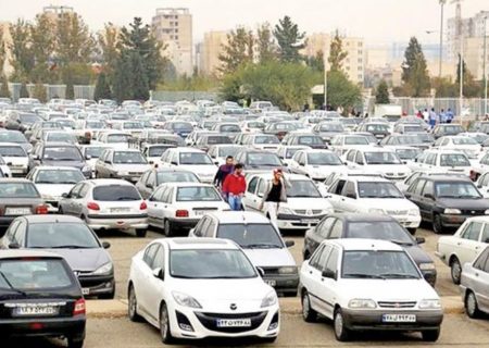 وضعیت بازار خودرو جمعه ۳۱ شهریور / رکورد افزایش قیمت پژو ۲۰۷، رانا و سمند شکست