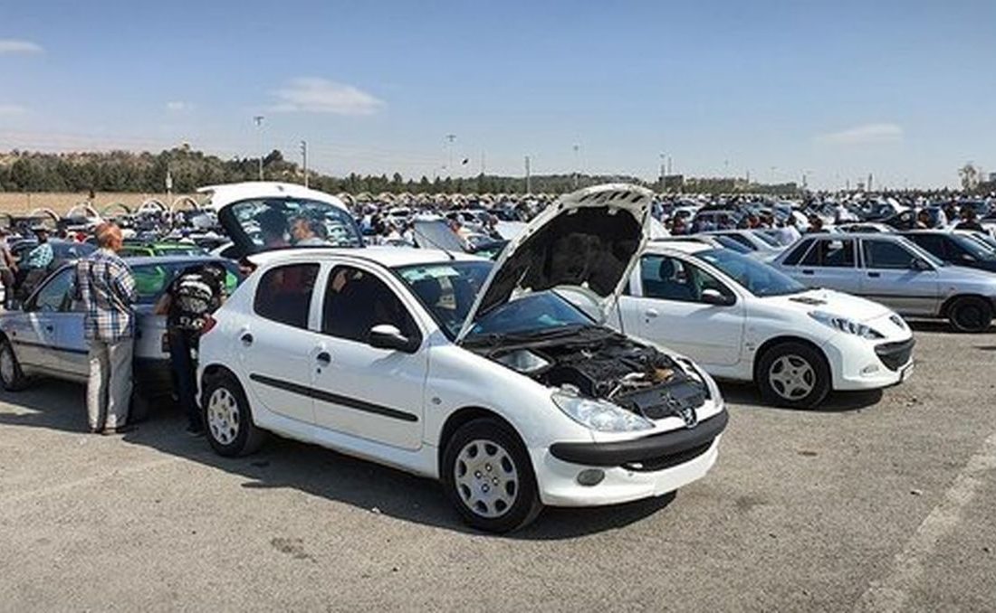 قیمت خودرو امروز، ۲۸ بهمن ۱۴۰۲/ بازار تمایلی به نوسان ندارد!