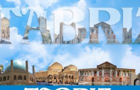 تبریز تنها شهر ایران با سابقه ۵۰۰ ساله در پایتختی