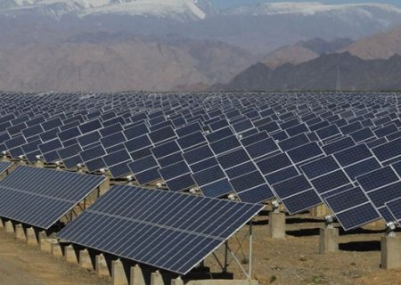 اردبیل آماده جذب سرمایه‌گذاران در حوزه انرژی خورشیدی