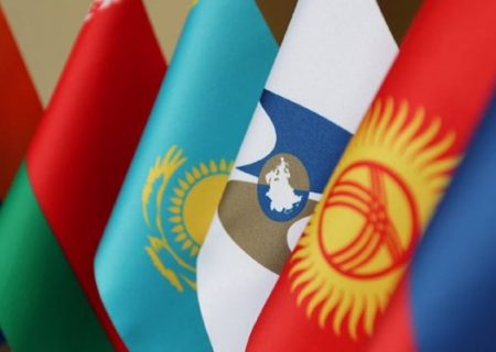 ایران و اتحادیه اقتصادی اوراسیا توافقنامه تجارت آزاد امضا خواهند کرد