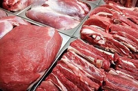 رییس اتحادیه گوشت گوسفندی: دیگر کسی توان خرید گوشت ندارد؛ بازار خیلی راکد است