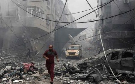 پنج سناریوی احتمالی پس از عملیات زمینی در غزه از نگاه وال استریت ژورنال