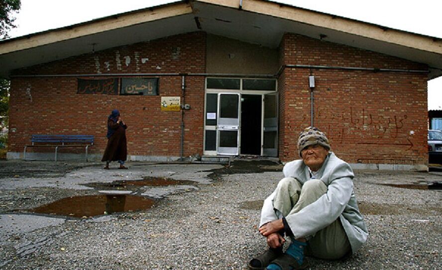 ۸۰ درصد خانه‌های جذامیان باباباغی تبریز در دست بازسازی است