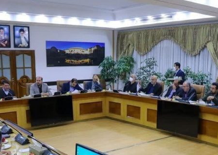 تاکید استاندار بر بازگشت حقوق دولتی معادن آذربایجان شرقی