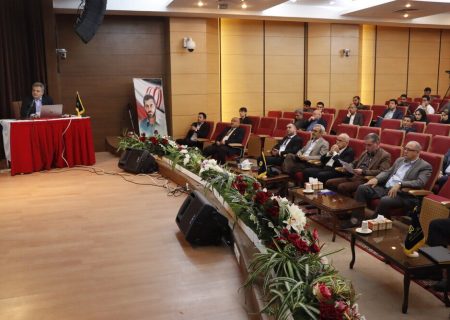 آغاز به کار دومین کنفرانس بین‌المللی مهندسی زلزله و ژئوتکنیک لرزه‌ای در تبریز