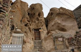 ثبت کندوان به عنوان نخستین روستای ایران در فهرست بهترین روستاهای جهانی گردشگری