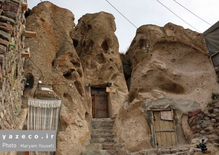 ثبت کندوان به عنوان نخستین روستای ایران در فهرست بهترین روستاهای جهانی گردشگری