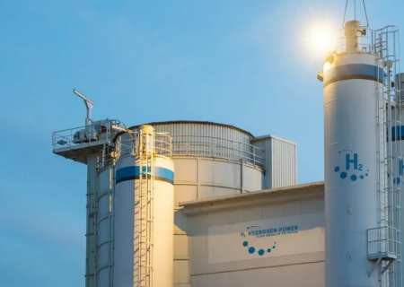 کشف بزرگترین ذخیره هیدروژن سفید جهان در فرانسه