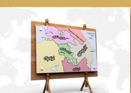 کارگاه آموزشی تبیین تحولات قفقاز و ترکیه در تبریز برگزار شد