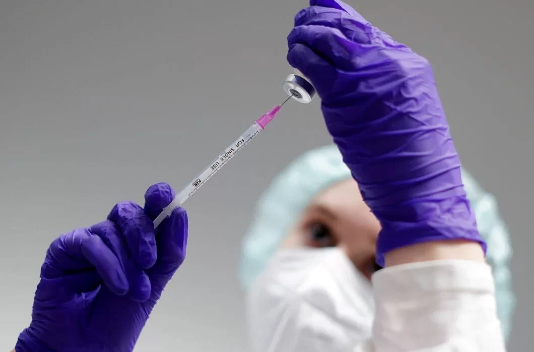 ۵۹ درصد امید به واکسن ضد سرطان ساخت ترکیه