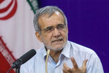 پزشکیان: شرایط اقتصادی مردم در دولت رئیسی بدتر شده، وعده های او هم روی زمین مانده