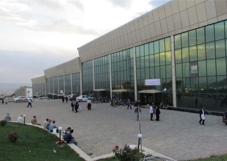 حضور بیش از ۵۵ شرکت تخصصی در نمایشگاه بین‌المللی صادرات به روسیه در زنجان