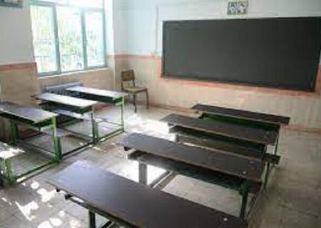 آذربایجان‌غربی نیازمند ۴۵۰۰ کلاس درس است