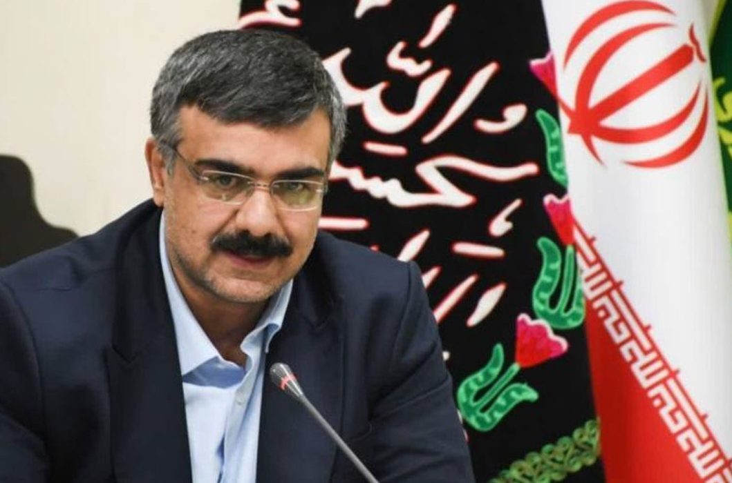 انتشار نام دکتر احمد بایبوردی در فهرست دانشمندان پراستناد و برتر جهان