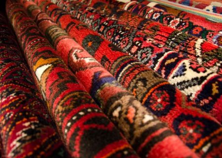 صادرات فرش ایران به نیم درصد رسیده است/ خطر بیکاری بیش از ۲ میلیون بافنده