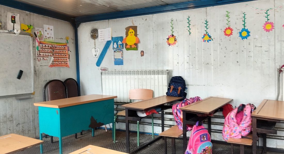تعطیلی برخی کلاس‌های درس در ارومیه به دلیل کمبود معلم/ کمبود معلم در ۵۰۶ مدرسه شهرستان ارومیه