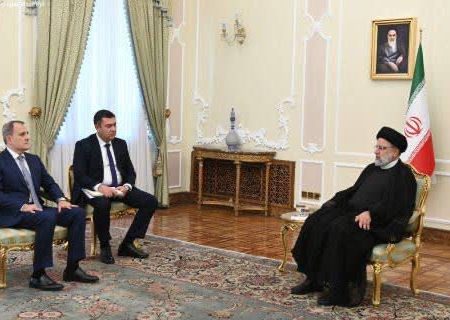 وزیر امور خارجه جمهوری آذربایجان از مواضع کشورهای غربی در قبال مسائل منطقه انتقاد کرد