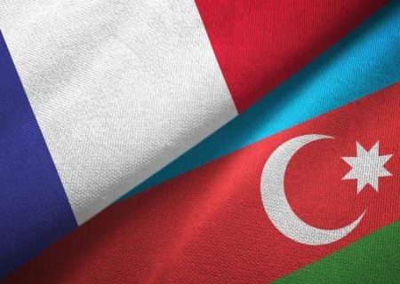 واکنش آذربایجان نسبت به وزیر خارجه فرانسه؛نقاب فرانسه افتاد