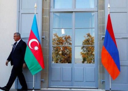 فرمت همکاری ۳+۳ می تواند برای عادی سازی روابط آذربایجان و ارمنستان مفید باشد