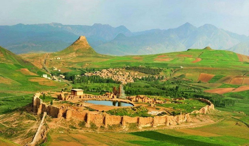 کمبود مراکز تفریحی و گردشگری در آذربایجان‌غربی