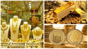 قیمت سکه و طلا یکشنبه ۲۳ مهر ۱۴۰۲