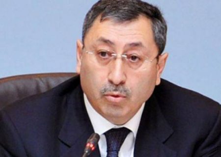نماینده رئیس جمهور آذربایجان در سفر ایران است