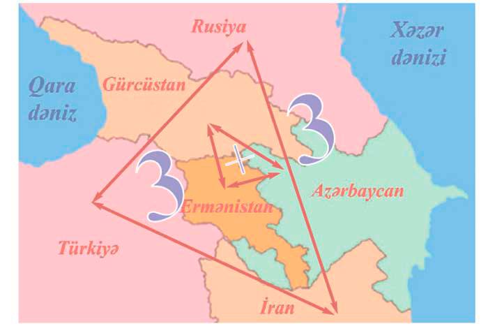 ارمنستان برای نشستی که قرار است در قالب ۳+۳ در ایران برگزار شود، دعوتنامه دریافت کرده است